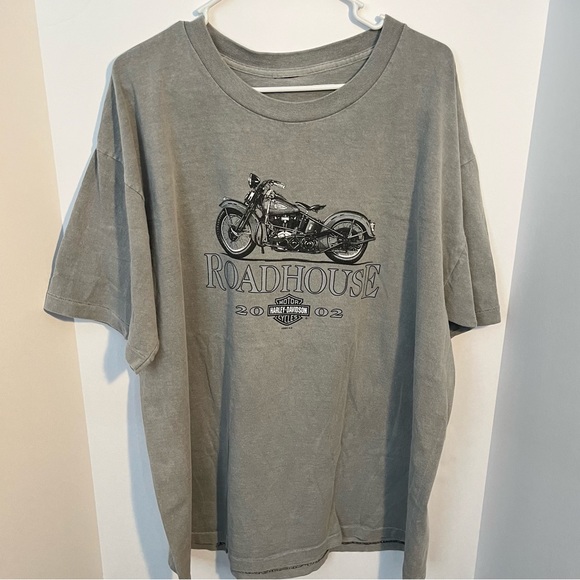 Harley-Davidson Other - Harley Davidson Roadhouse 2002 Milwaukee Wisconsin US Size XL